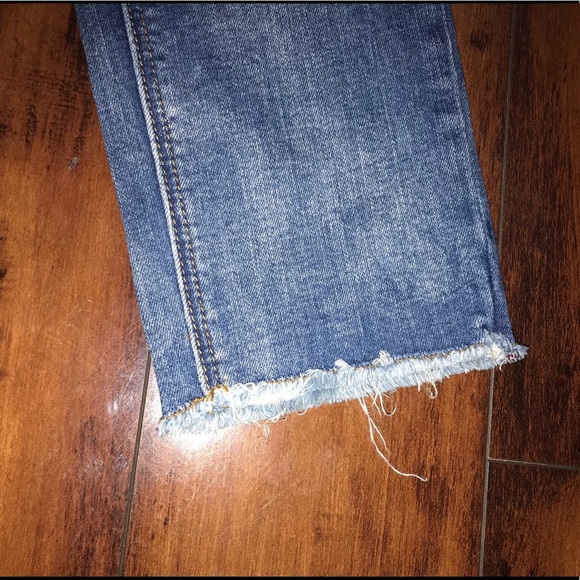 Jeans - Picture 3 of 5